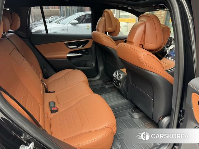 Mercedes-Benz GLC id 4297436 из Китая 13