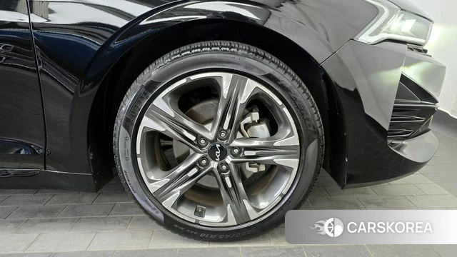 Kia K5 3rd generation id 4302829 из Кореи 13