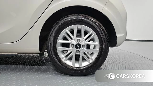 Kia Morning Urban (JA) id 4899124 из Кореи 13
