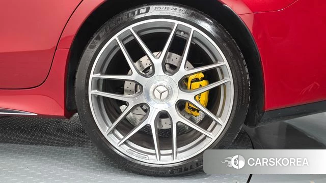 Mercedes-Benz AMG GT id 4427670 из Кореи 13