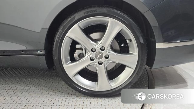 Genesis G80 (RG3) id 4632309 из Кореи 13
