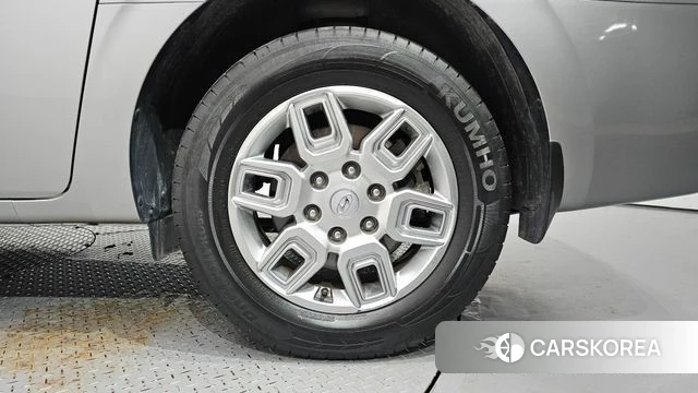 Hyundai Staria id 4936580 из Кореи 13