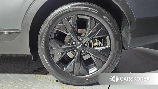 Kia Sportage 5th Generation id 4854207 из Кореи 13