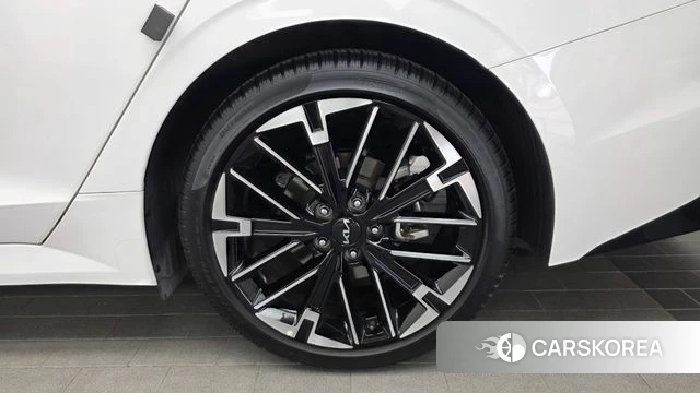 Kia The New K5 3rd generation id 4248735 из Кореи 13