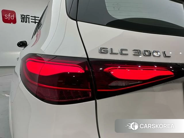 Mercedes-Benz GLC id 4198984 из Китая 13