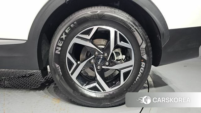 Kia Sportage 5th Generation id 4401890 из Кореи 13