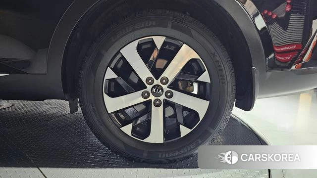 Kia Sorento 4th Generation id 4836467 из Кореи 13