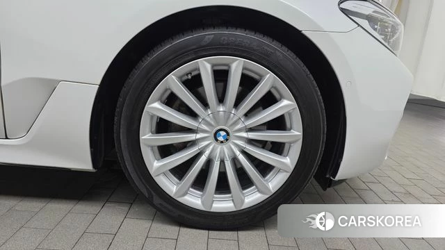 BMW 6 Series GT (G32) id 4737352 из Кореи 13