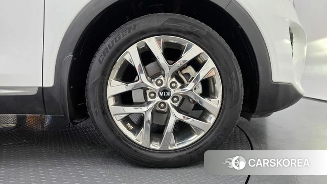 Kia The New Sorento id 4900539 из Кореи 13