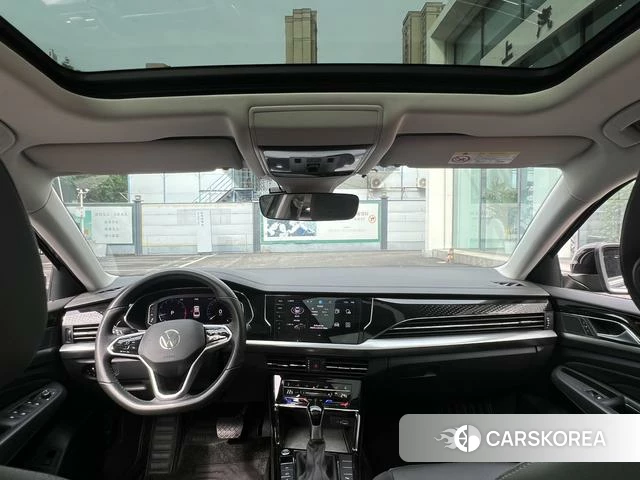 Volkswagen Passat id 4258458 из Китая 13