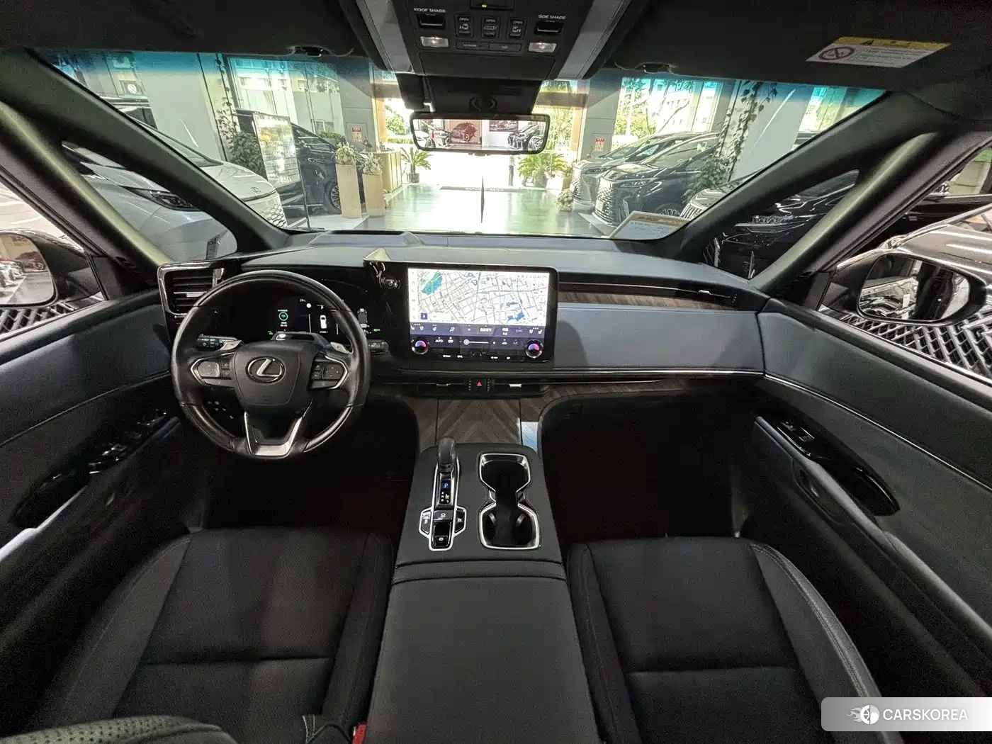 Lexus LM id 4644401 из Китая 13