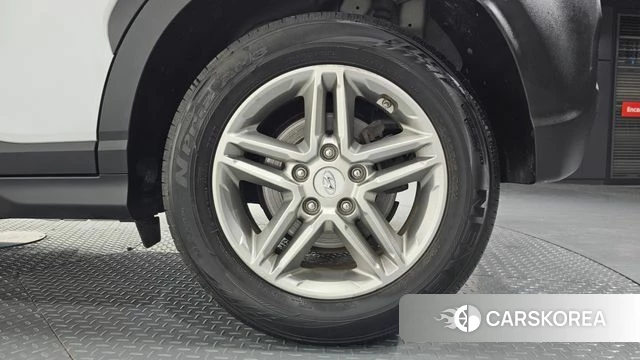 Hyundai Kona id 4638180 из Кореи 13