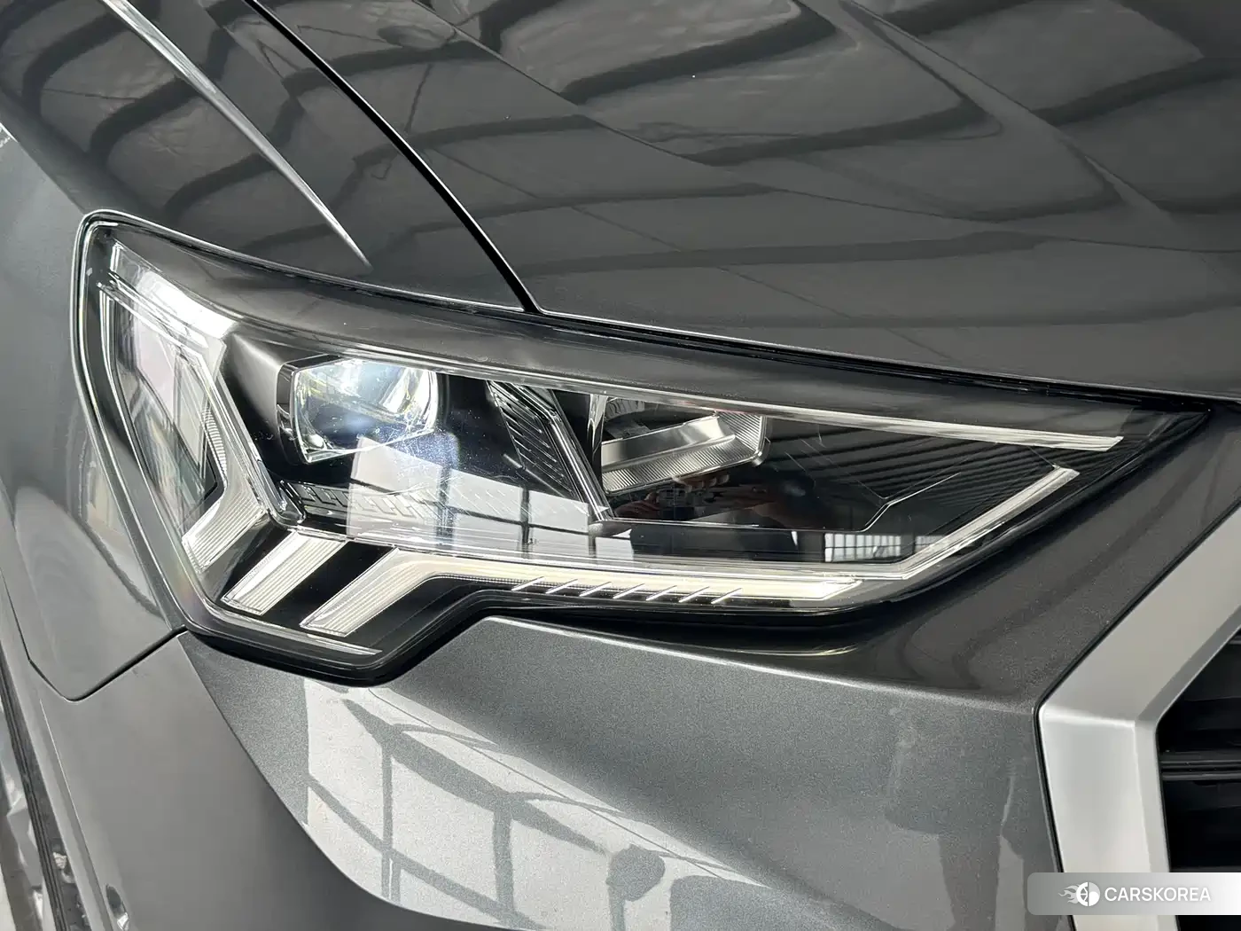 Audi Q3 id 4606856 из Китая 13