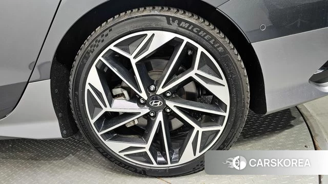Hyundai Ionic 6 id 4494669 из Кореи 13