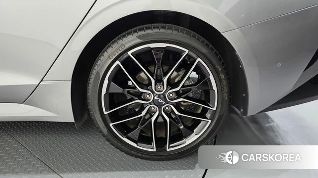 Kia K5 3rd generation id 4337424 из Кореи 13