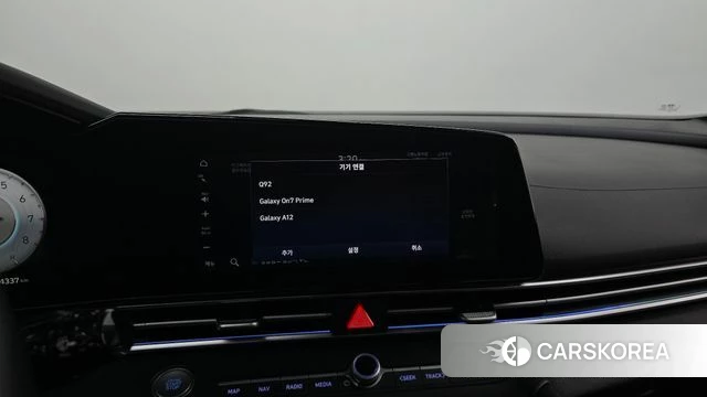 Hyundai Avante (CN7) id 4604319 из Кореи 13