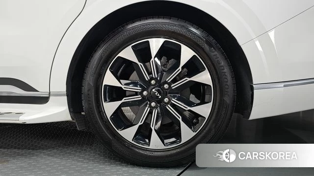 Kia Carnival 4th generation id 4899845 из Кореи 13