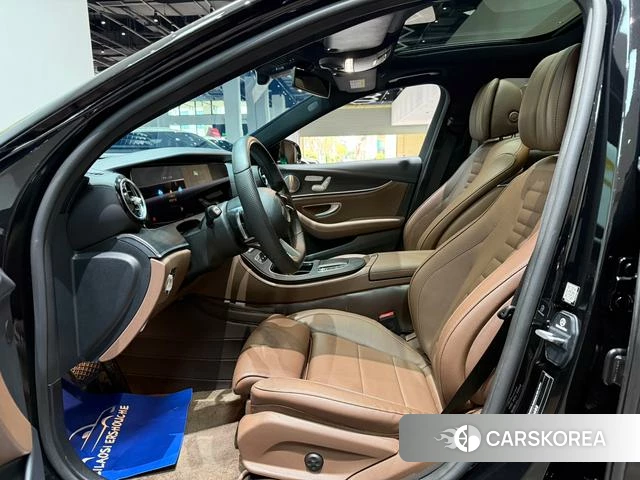 Mercedes-Benz E-class id 4290694 из Китая 13