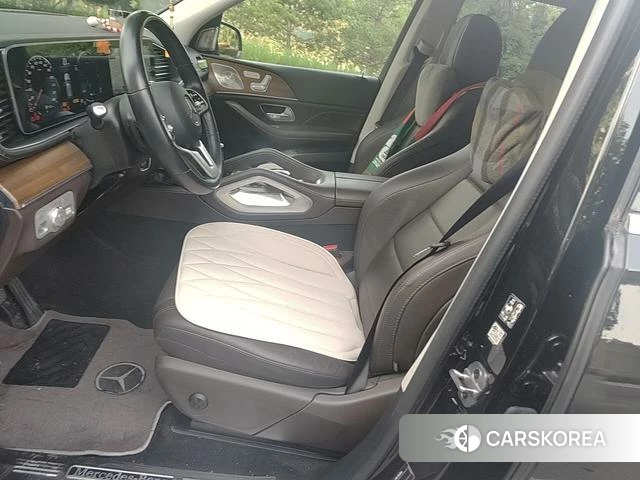 Mercedes-Benz GLE PHEV id 4393152 из Китая 13