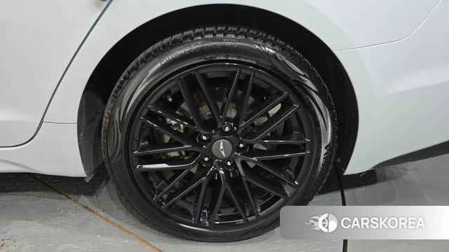 Genesis G70 id 4642924 из Кореи 13