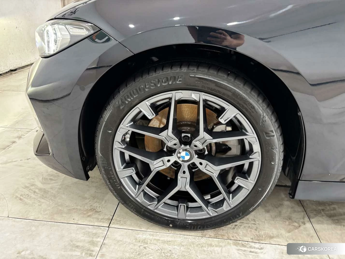 BMW 3 series id 4467752 из Китая 13