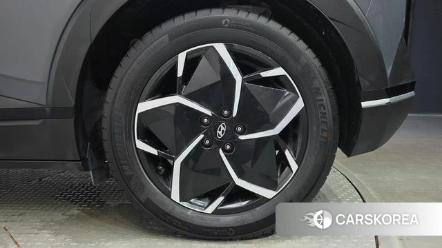 Hyundai Ionic 5 id 4744287 из Кореи 13