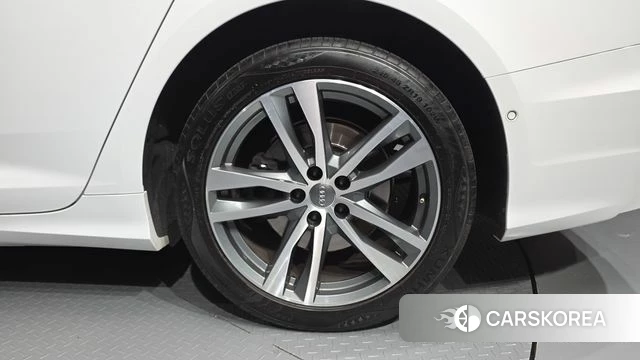 Audi A6 (C8) id 4529927 из Кореи 13