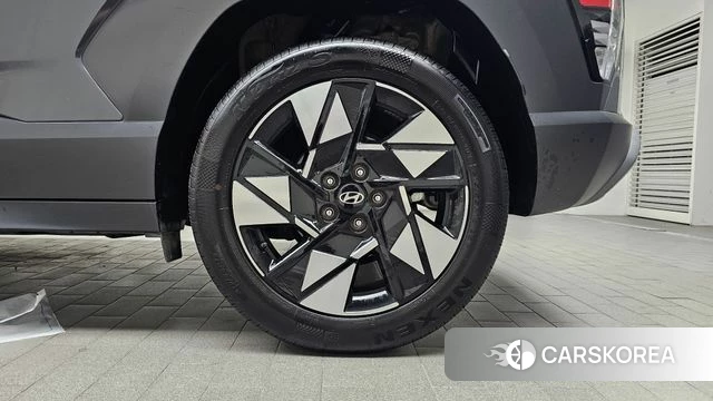 Hyundai Kona Hybrid (SX2) id 4194596 из Кореи 13