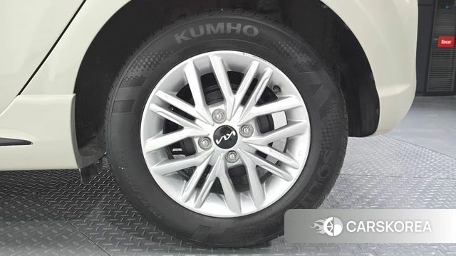 Kia Morning Urban (JA) id 4793142 из Кореи 13