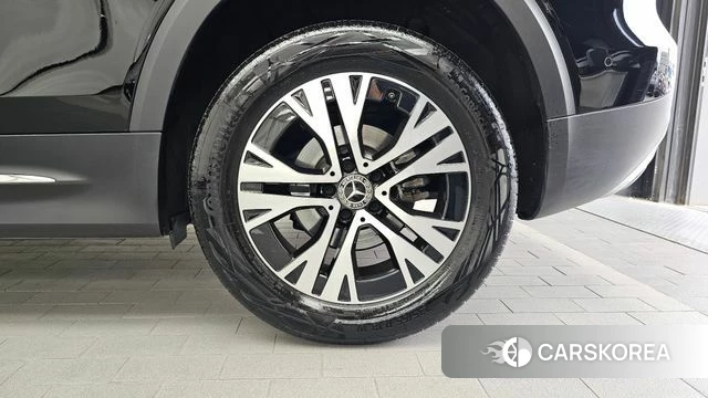 Mercedes-Benz GLB-Class X247 id 4590607 из Кореи 13