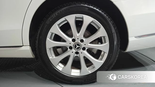 Mercedes-Benz E-Class W213 id 4751225 из Кореи 13