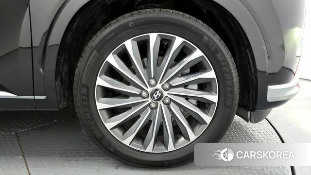 Hyundai The New Palisade id 4354733 из Кореи 13