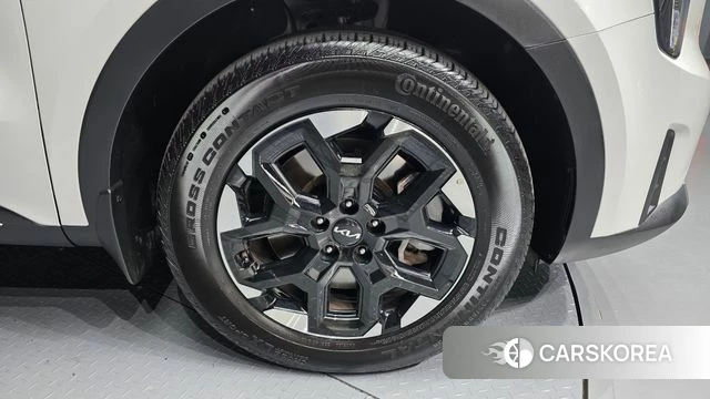 Kia The New Sorento 4th Generation id 4441701 из Кореи 13