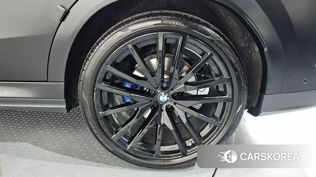 BMW X6 (G06) id 4441907 из Кореи 13
