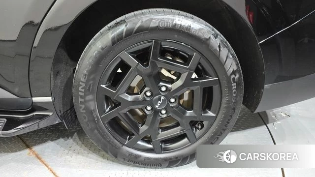 Kia The New Carnival 4th Generation id 4762614 из Кореи 13