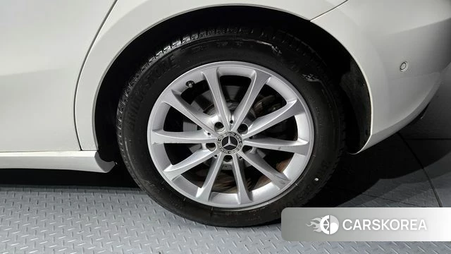 Mercedes-Benz A-Class W177 id 4356413 из Кореи 13