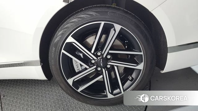 Genesis G80 (RG3) id 4607737 из Кореи 13