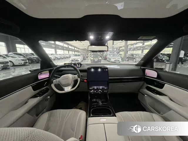 Honda GAC P7 id 4236616 из Китая 13