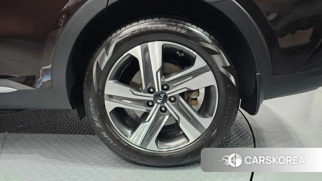 Kia Sorento 4th Generation id 4232275 из Кореи 13