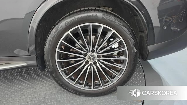 Mercedes-Benz GLC-Class X254 id 4863070 из Кореи 13