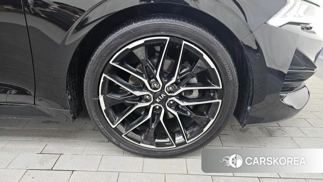 Kia K5 3rd generation id 4594706 из Кореи 13