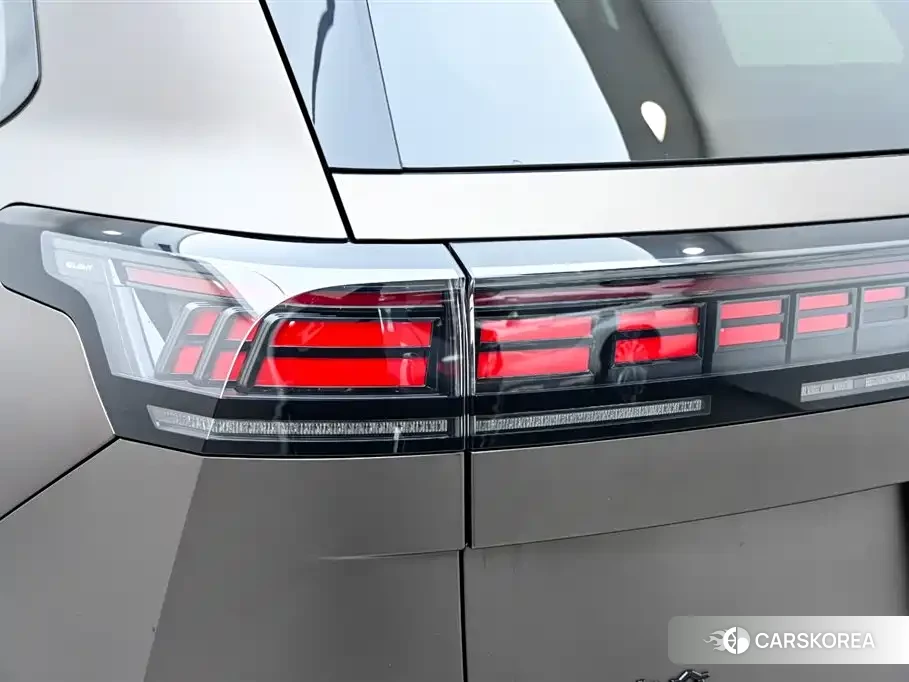 Volkswagen Tourang id 4570529 из Китая 13