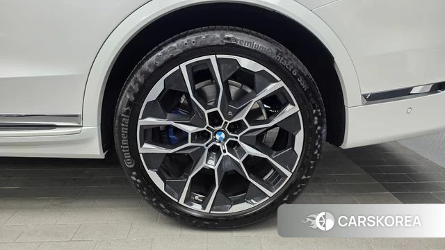 BMW X7 (G07) id 4315195 из Кореи 13