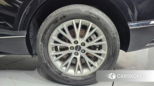 Genesis GV80 id 4222964 из Кореи 13