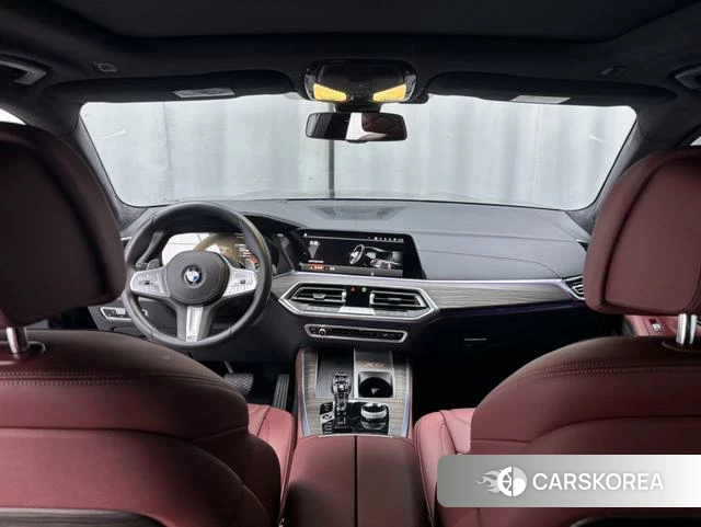 BMW X5 id 4215640 из Китая 13
