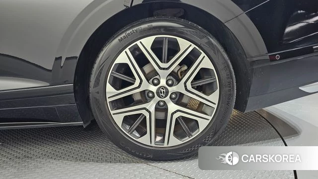 Hyundai Grandeur Hybrid (GN7) id 4630870 из Кореи 13