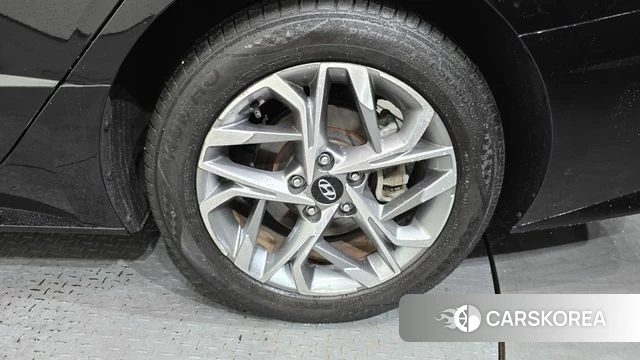 Hyundai Sonata (DN8) id 4350990 из Кореи 13