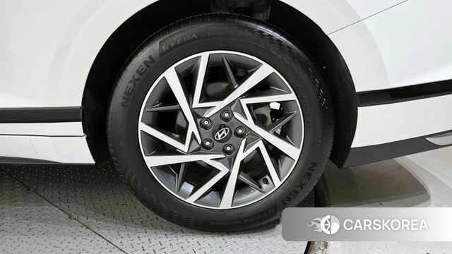 Hyundai Grandeur (GN7) id 4292693 из Кореи 13