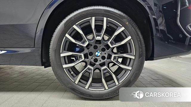 BMW X5 (G05) id 4762050 из Кореи 13