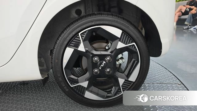 Kia The New Morning (JA) id 4743889 из Кореи 13